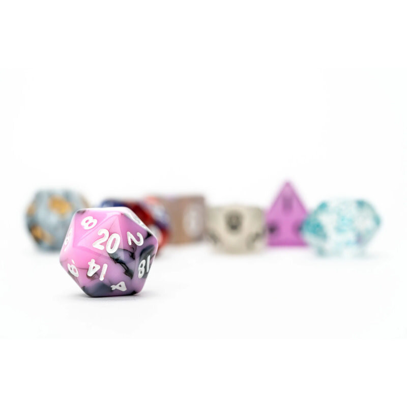 FanRoll Fanroll Mini Mystery Dice (14)