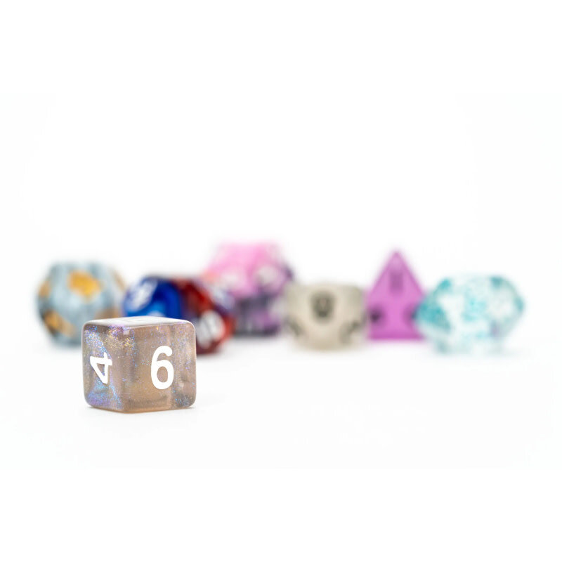 FanRoll Fanroll Mini Mystery Dice (14)