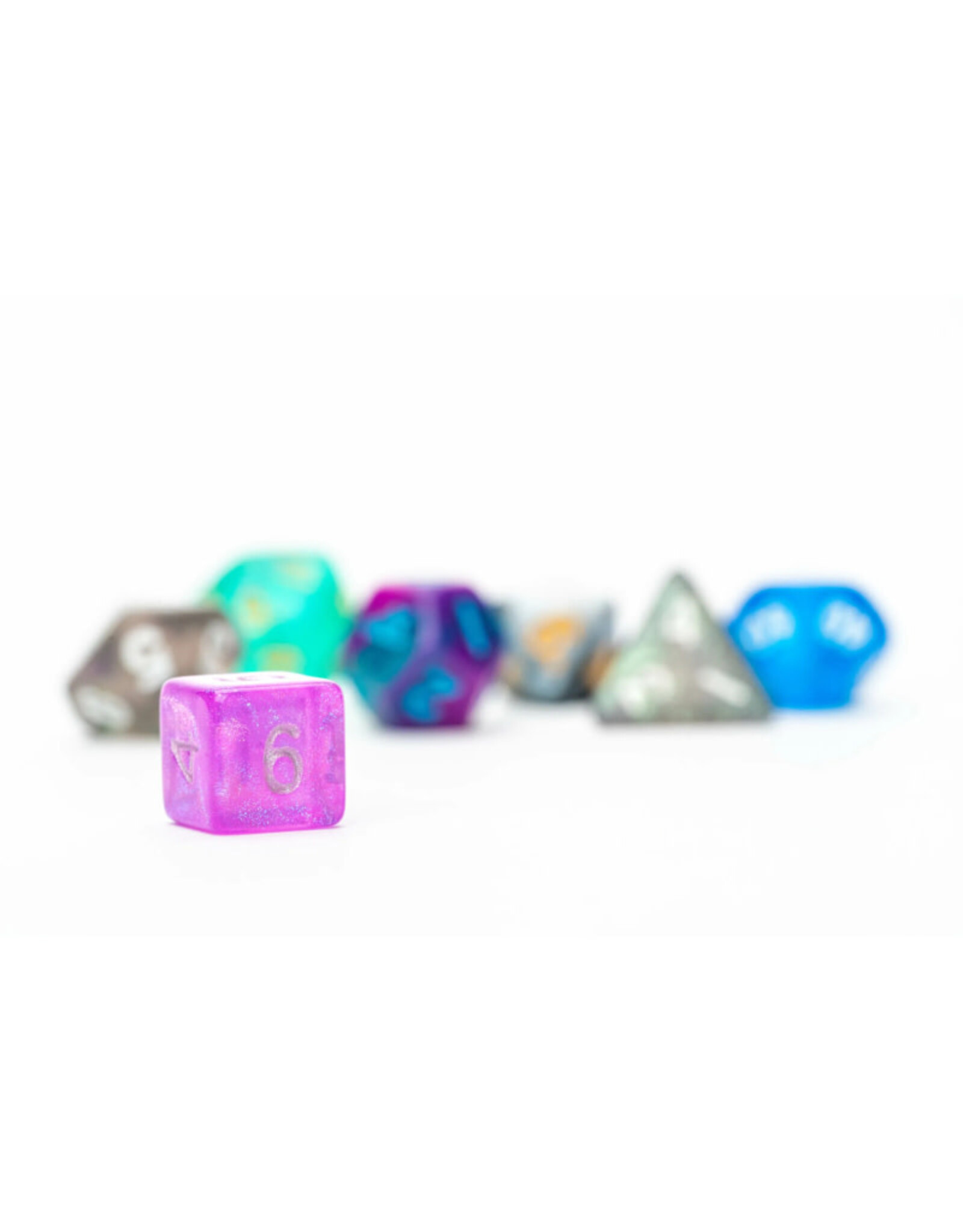 FanRoll Fanroll Mini Mystery Dice (14)
