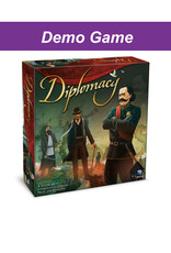 Renegade Games (DEMO) Diplomacy. Free to Play In-Store!