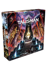 Hasbro Talisman