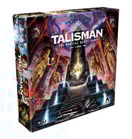 Hasbro Talisman