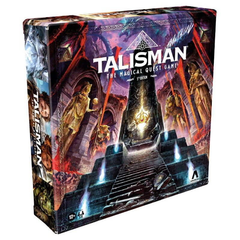 Hasbro Talisman