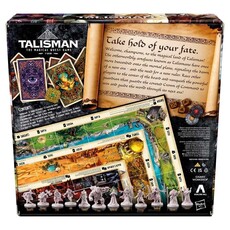Hasbro Talisman