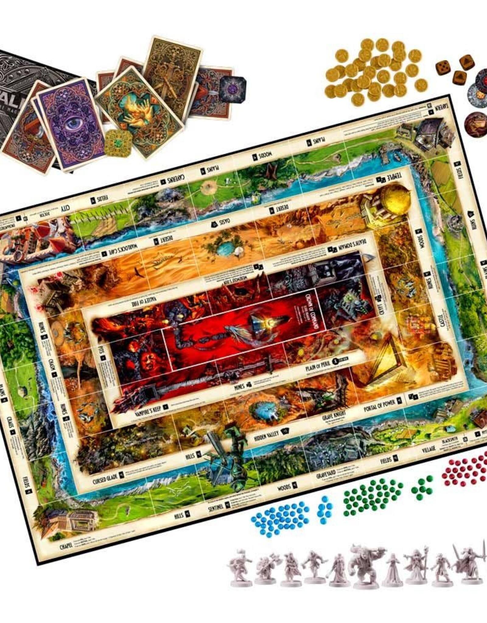 Hasbro Talisman