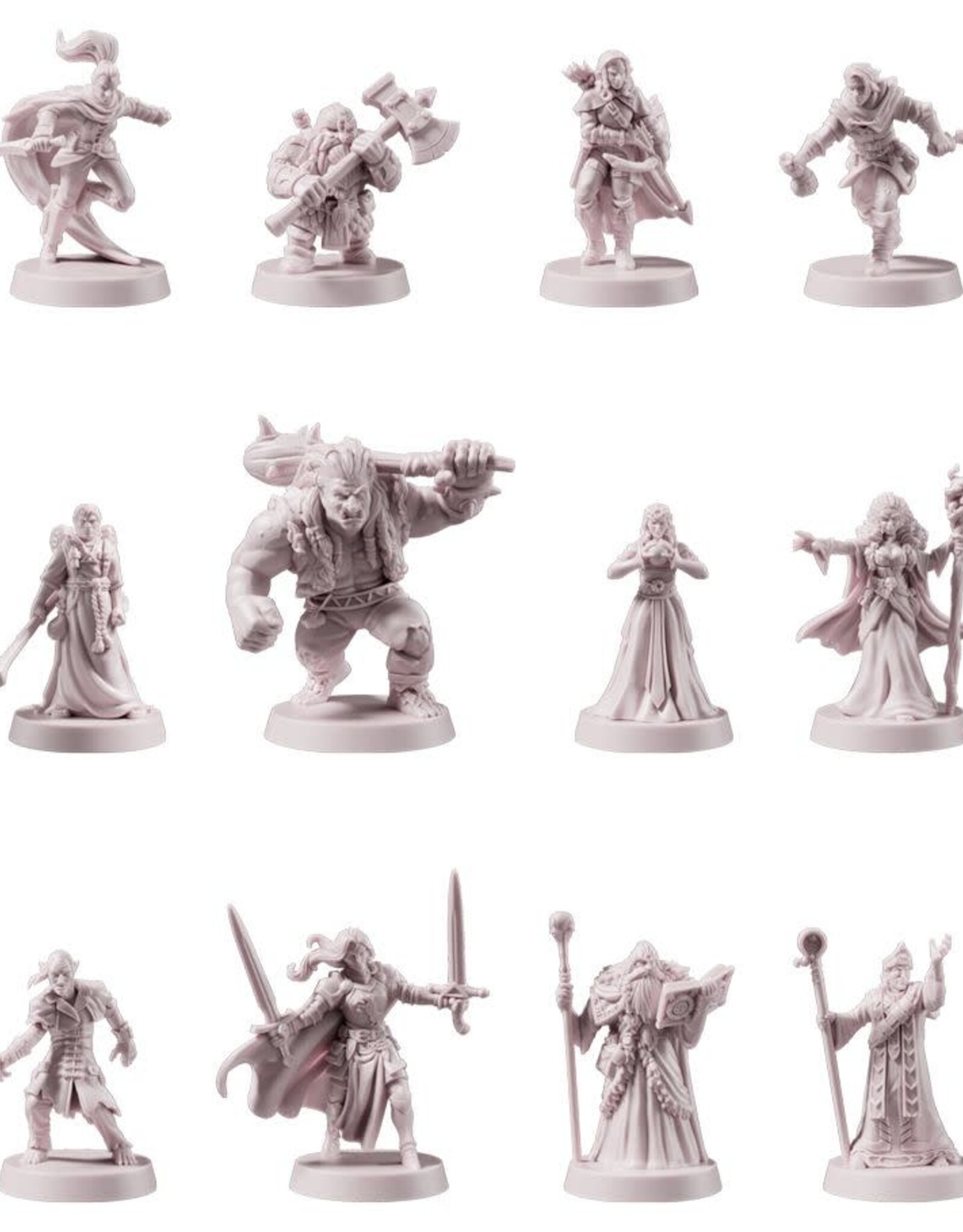 Hasbro Talisman