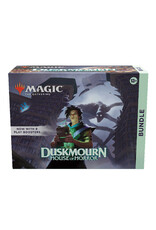 Wizards of the Coast MTG Duskmourn: House of Horror Bundle (Pre-Order)