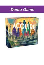Renegade Games (DEMO) Acquire. Free to Play In Store!