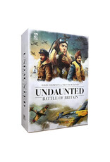 Osprey Games Undaunted Battle of Britain