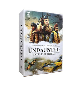 Osprey Games Undaunted Battle of Britain
