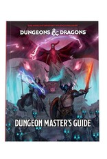 Wizards of the Coast D&D RPG: Dungeon Master's Guide