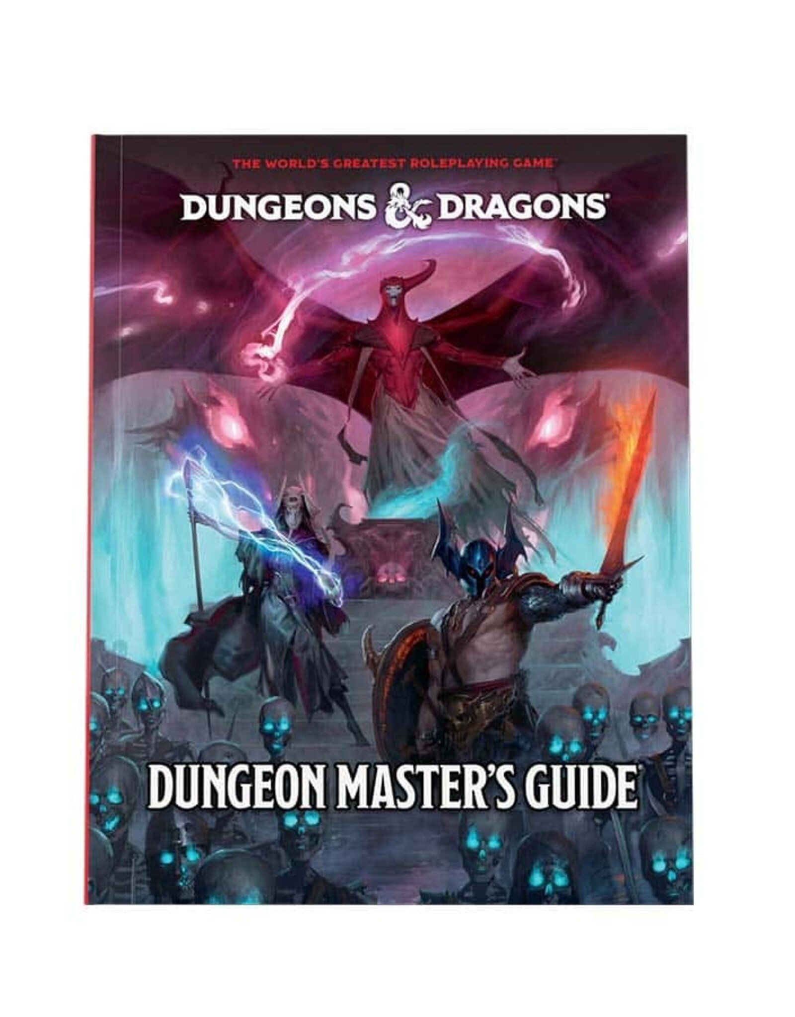 Wizards of the Coast D&D RPG: Dungeon Master's Guide