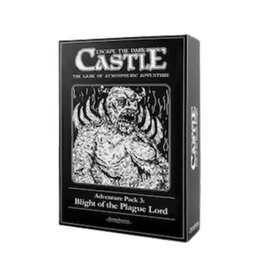 Escape the Dark Castle Blight of the Plague