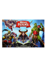Wise Wizard Games Hero Realms