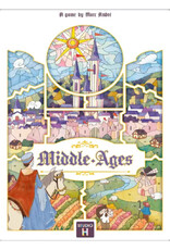 Horrible Guild Games Middle Ages