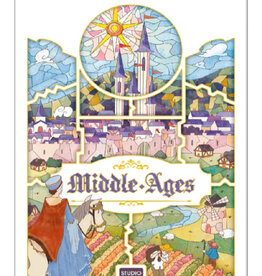 Horrible Guild Games Middle Ages