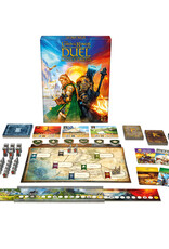 Lord of the Rings Duel for Middle-Earth