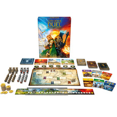 Lord of the Rings Duel for Middle-Earth