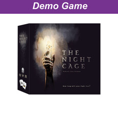 Misc (DEMO) Night Cage. Free to Play In Store!