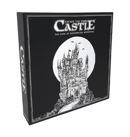 Escape the Dark Castle