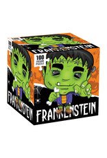 Misc Frankenstein Puzzle 100 PCS
