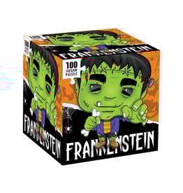 Misc Frankenstein Puzzle 100 PCS
