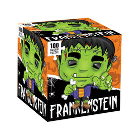 Misc Frankenstein Puzzle 100 PCS