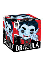 Misc Dracula Puzzle 100 PCS