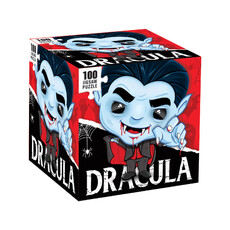 Misc Dracula Puzzle 100 PCS