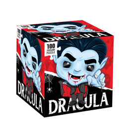 Misc Dracula Puzzle 100 PCS