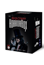 Alice Cooper's Horrorbox
