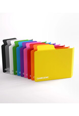 Flex Card Dividers (10) Side Loading