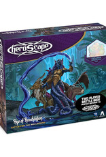 Renegade Games Heroscape Battle Box Battle for the Wellspring