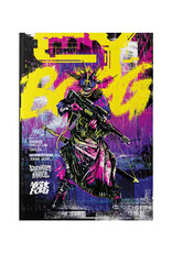 Free League Publishing Cy Borg RPG