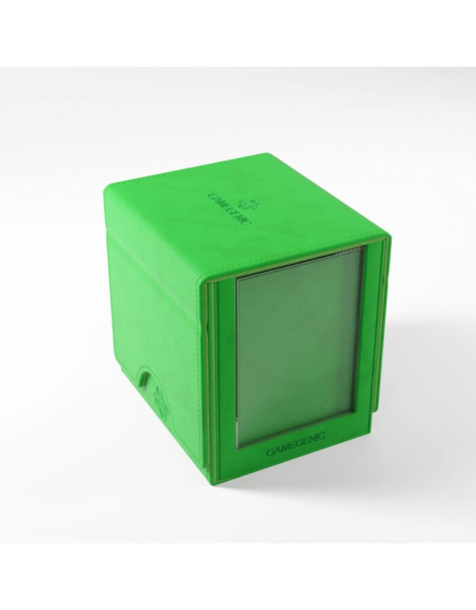 Deck Box: Sidekick Pro XL 100+ Green