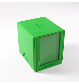 Deck Box: Sidekick Pro XL 100+ Green