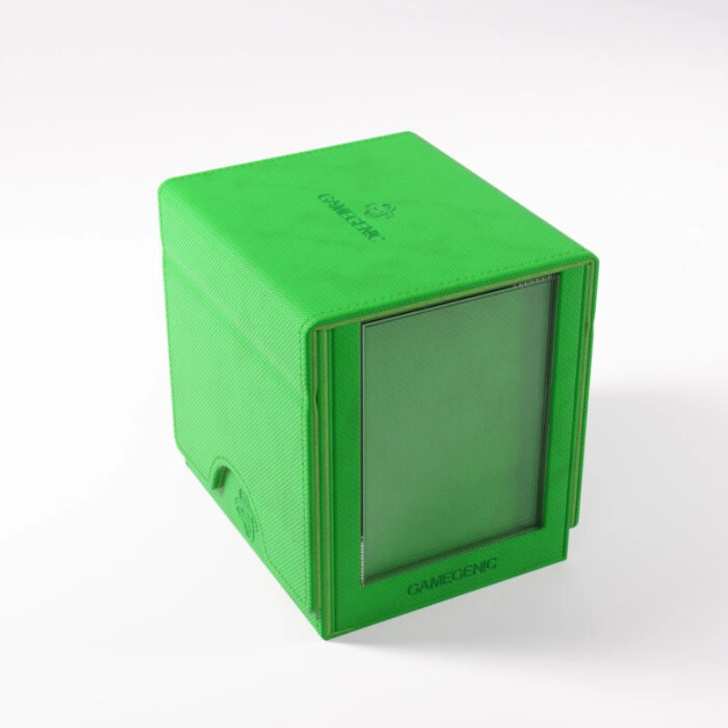 Deck Box: Sidekick Pro XL 100+ Green