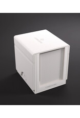 Deck Box: Sidekick Pro XL 100+ White