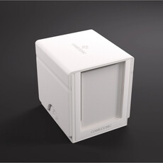 Deck Box: Sidekick Pro XL 100+ White