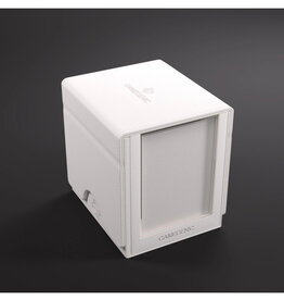 Deck Box: Sidekick Pro XL 100+ White