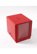Deck Box: Sidekick Pro XL 100+ Red