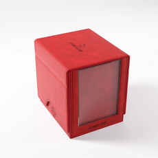 Deck Box: Sidekick Pro XL 100+ Red