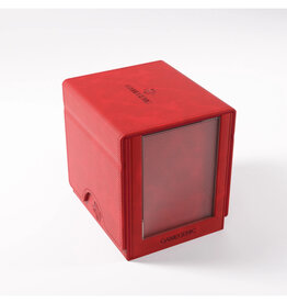 Deck Box: Sidekick Pro XL 100+ Red