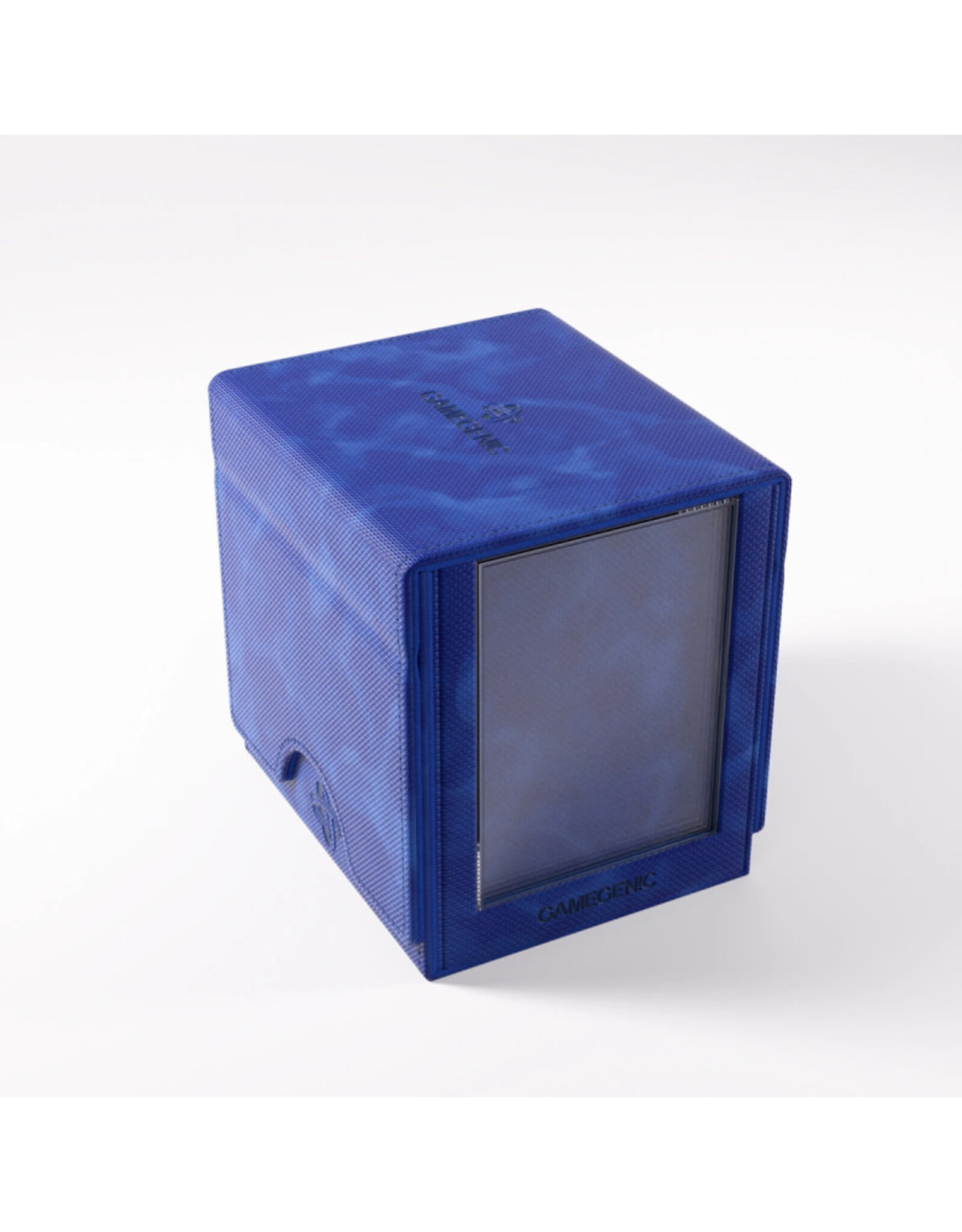 Deck Box: Sidekick Pro XL 100+ Blue