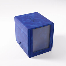 Deck Box: Sidekick Pro XL 100+ Blue