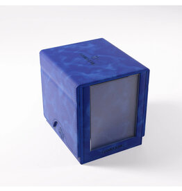 Deck Box: Sidekick Pro XL 100+ Blue
