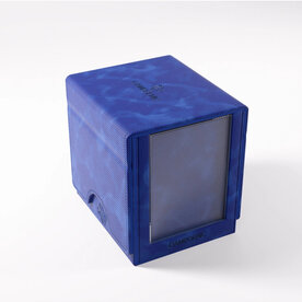 Deck Box: Sidekick Pro XL 100+ Blue