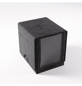 Deck Box: Sidekick Pro XL 100+ Black