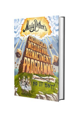 Misc Monty Python's Cocurricular Mediaeval Reenactment