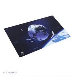 Playmat: Star Wars Unlimited Death Star